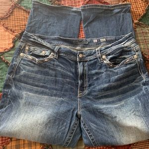 Miss Me Size 36 (18)